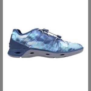 XTRATUF Men’s Spindrift Kryptek Pontus Sneakers/shoes